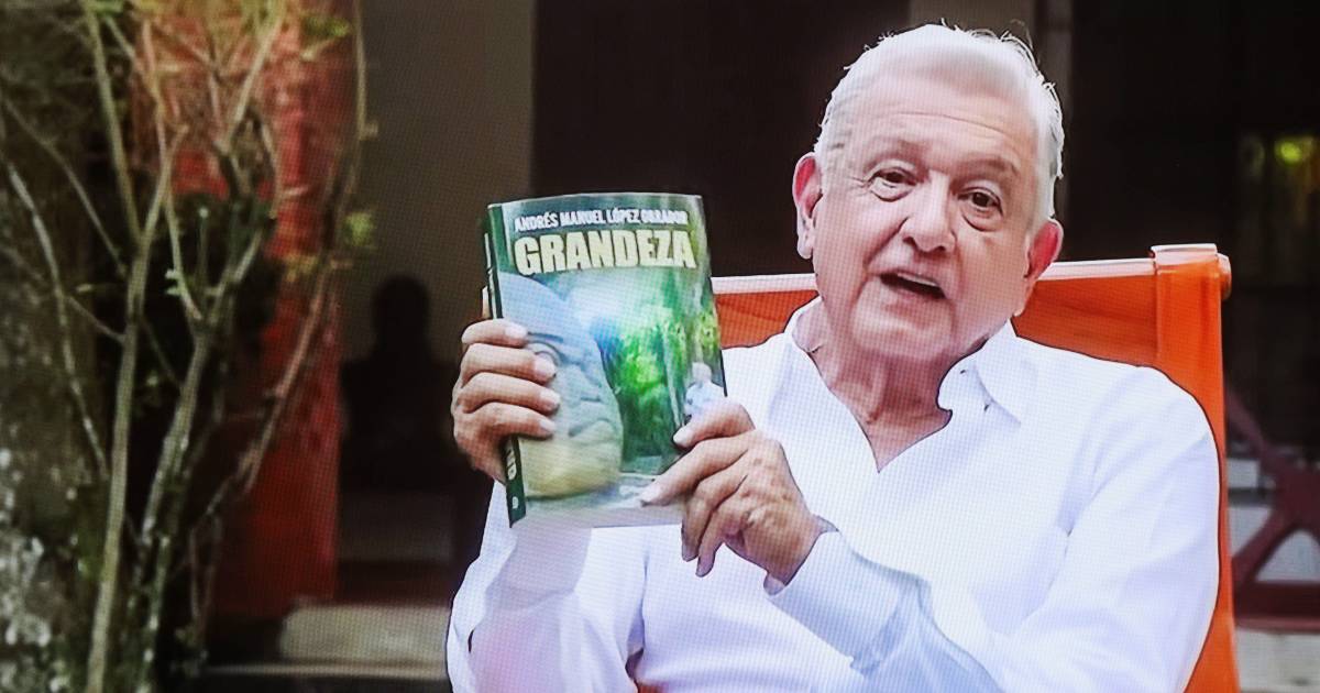 AMLO, el ‘parteaguas’ de la historia patria