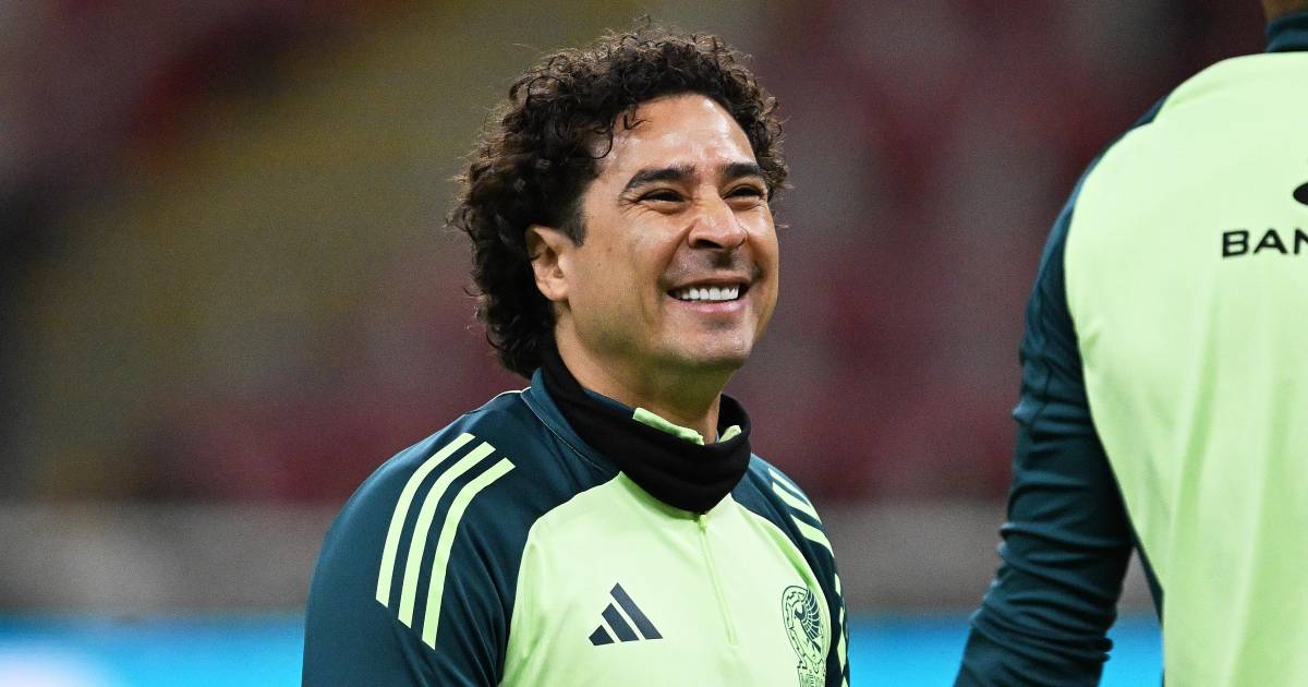 Querétaro busca fichar a Guillermo Ochoa para la Liga MX 2025