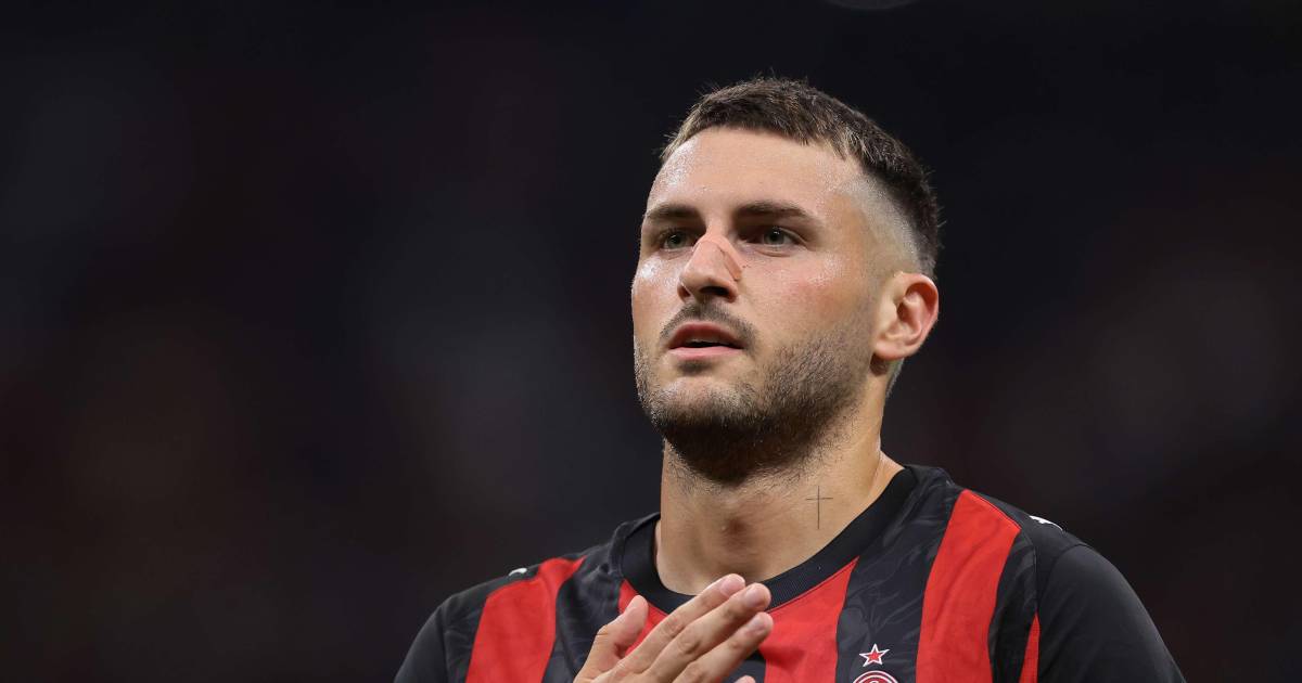 Santi Giménez dejaría al Milan para jugar con el Sunderland de la Premier League