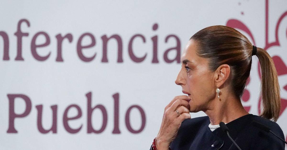 El ‘modelo García Luna’: Sheinbaum se puede arrepentir