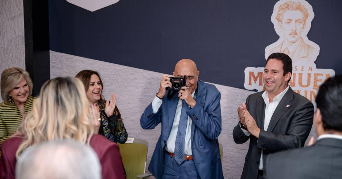 Javier Díaz: la obra de Pedro Torres marcó un antes y después en la televisión mexicana