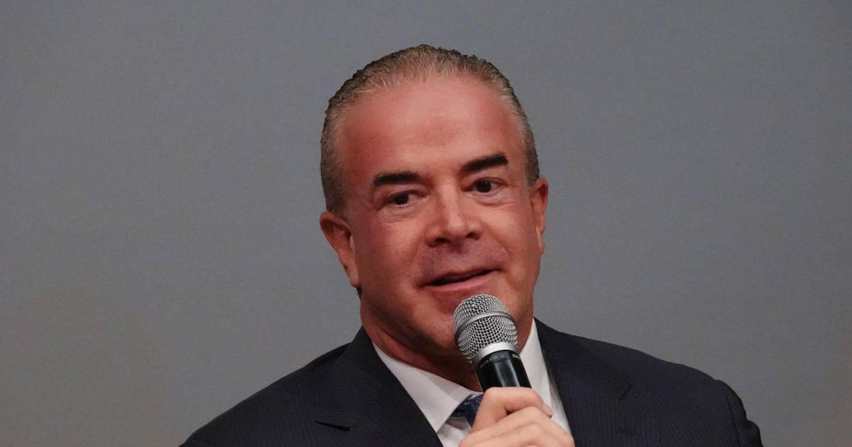 Raúl Rocha, el dueño de Miss Universo, y la casa de Palmas