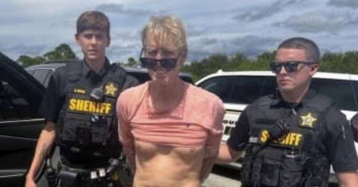 Inicia juicio federal contra el hombre acusado de intentar asesinar a Trump en Florida