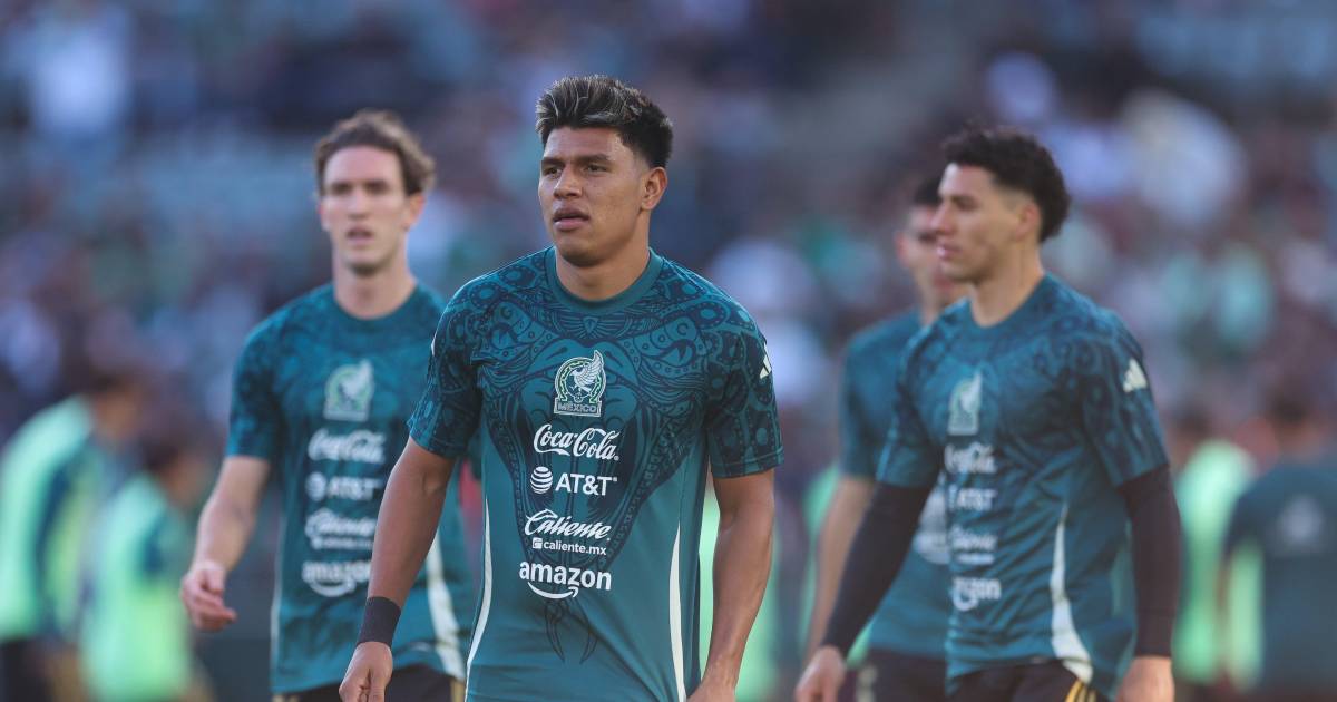 México enfrentará a Corea del Sur en su segundo amistoso de la Fecha FIFA