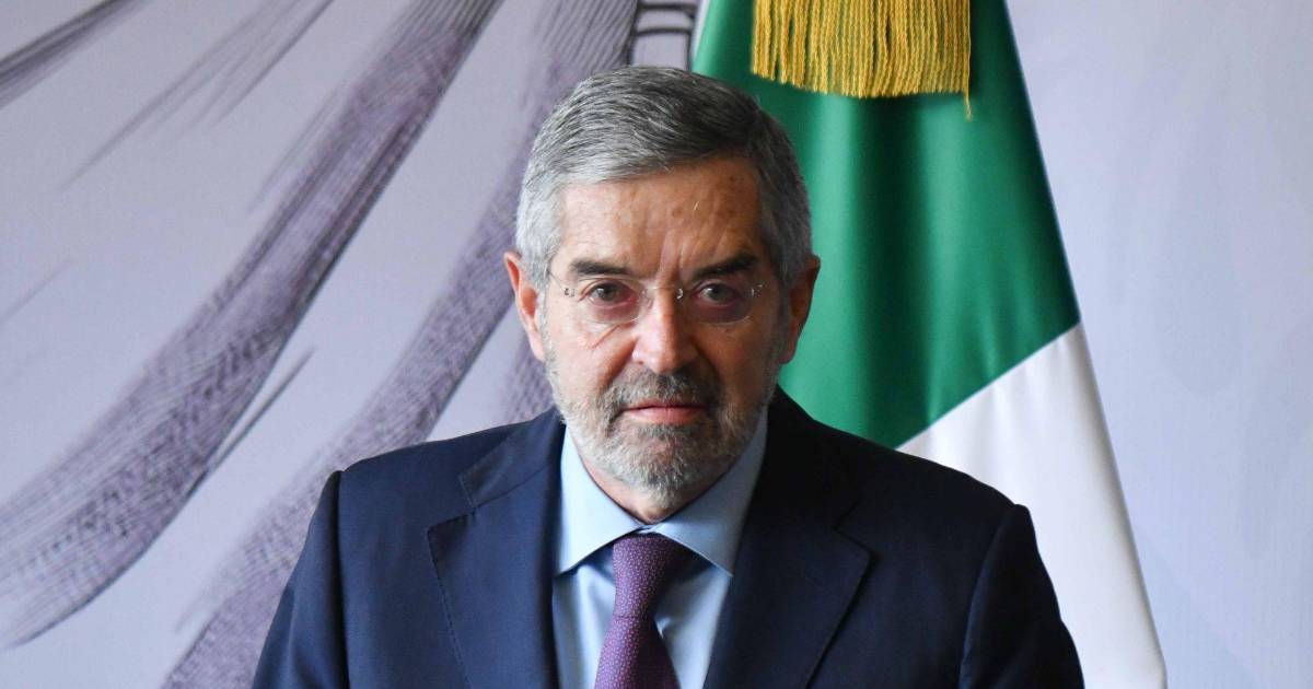 ‘La ONU necesita transformarse desde dentro’: De la Fuente exige reforma urgente y reconocimiento a Palestina