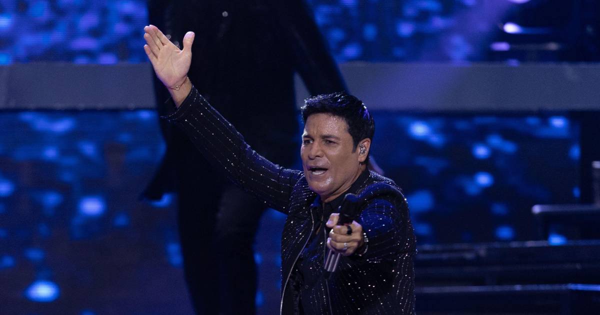 ¡Alista el aguinaldo! ¿Cuándo es la venta de boletos para Chayanne en Saltillo?