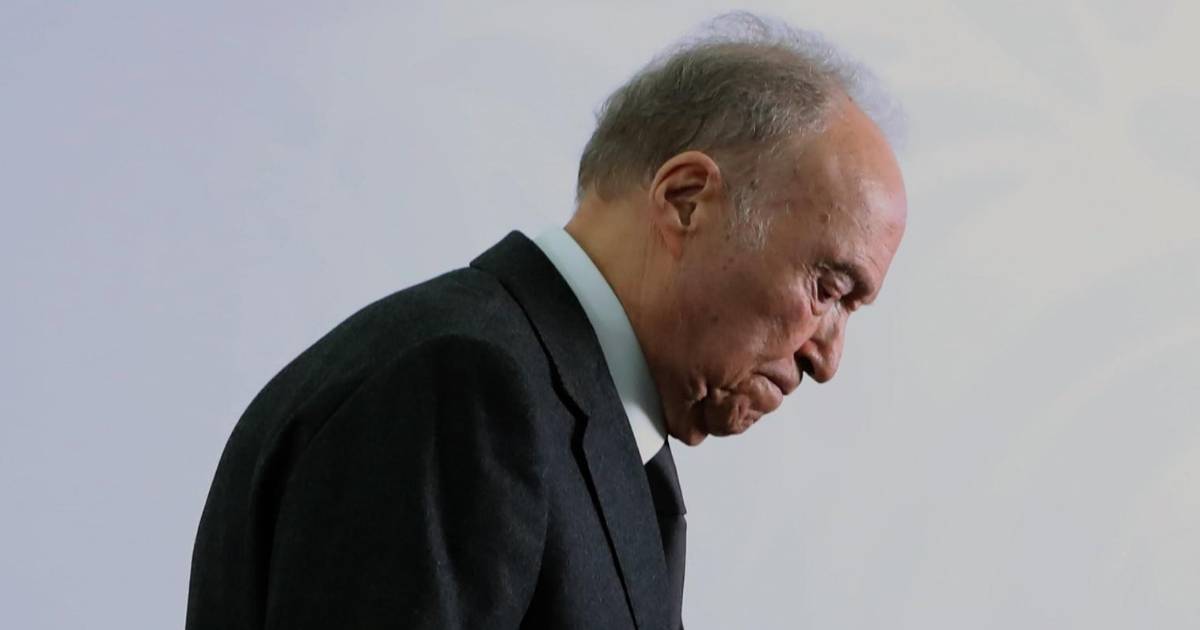 La batalla de Gertz Manero contra la Presidenta