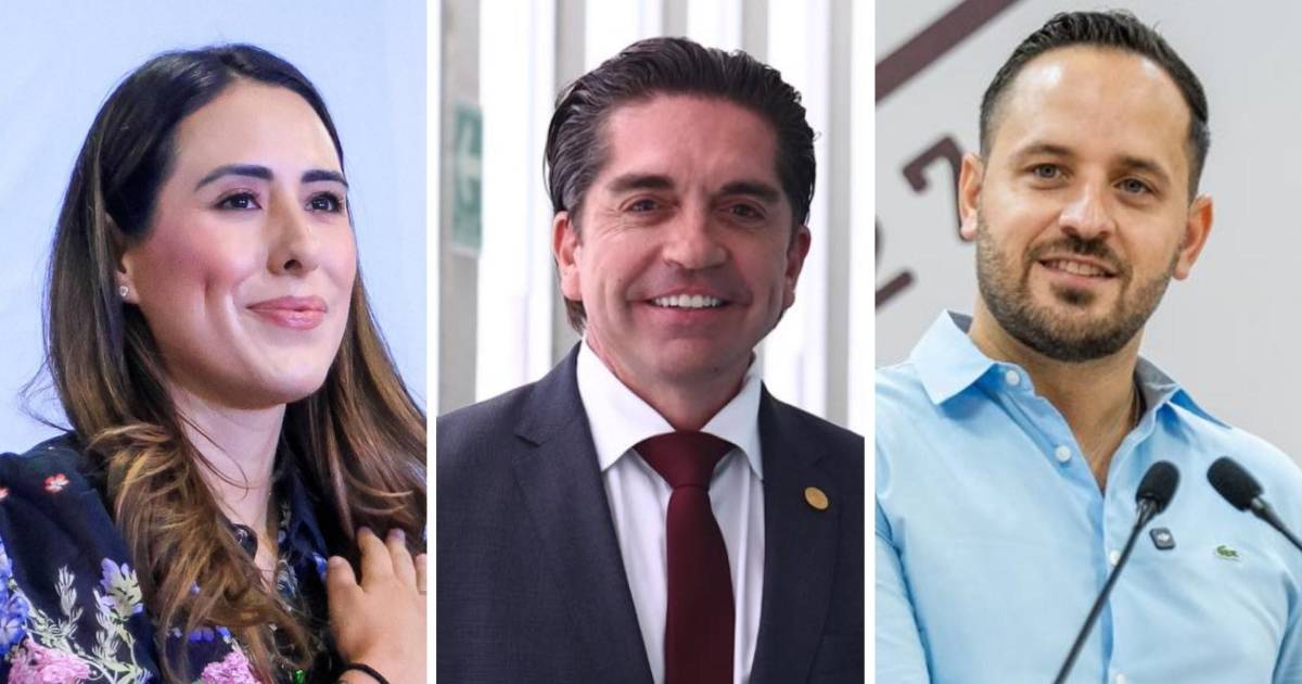 Y Morena Coahuila, ¿qué dice?