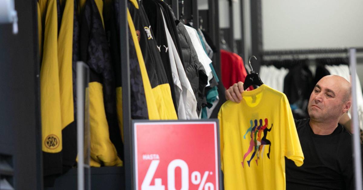 Se puede decir... Que se avecina otro ‘saqueo’