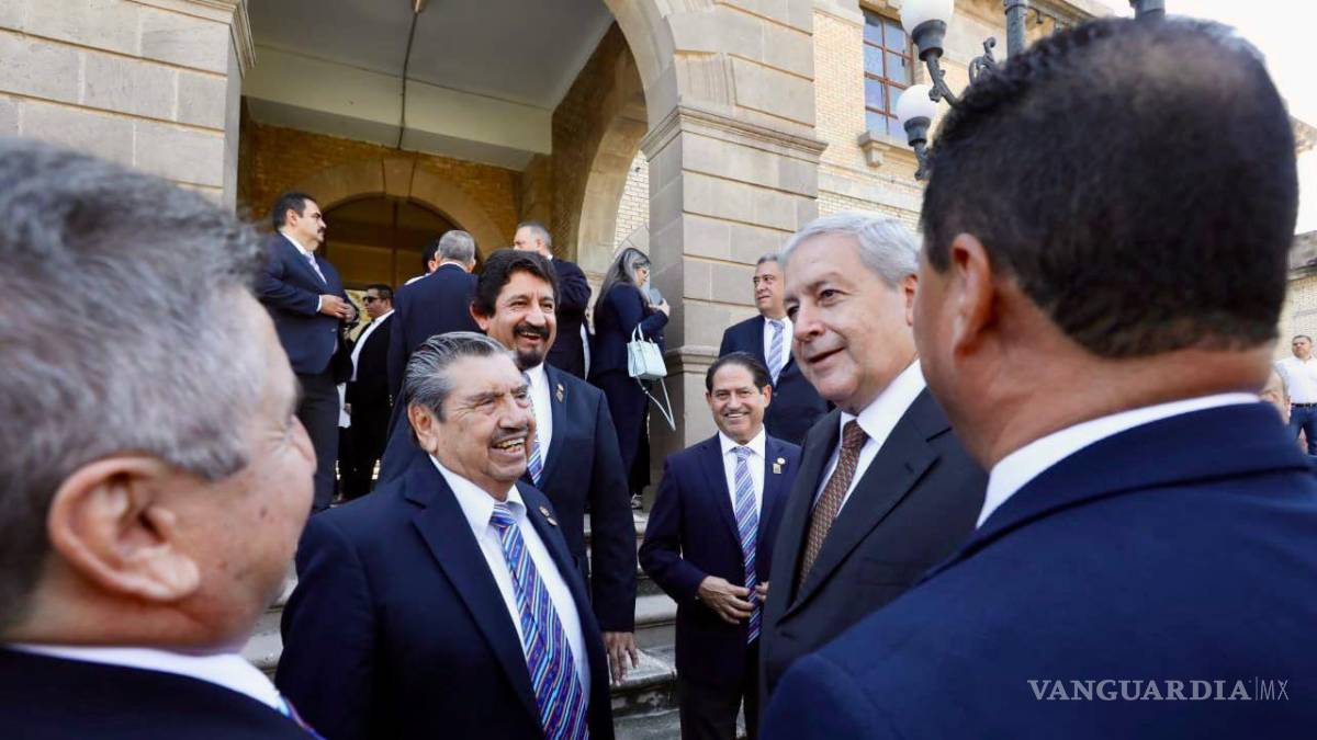 $!Todos los miembros del club son personas que encuentran una gran satisfacción en ayudar a los demás.