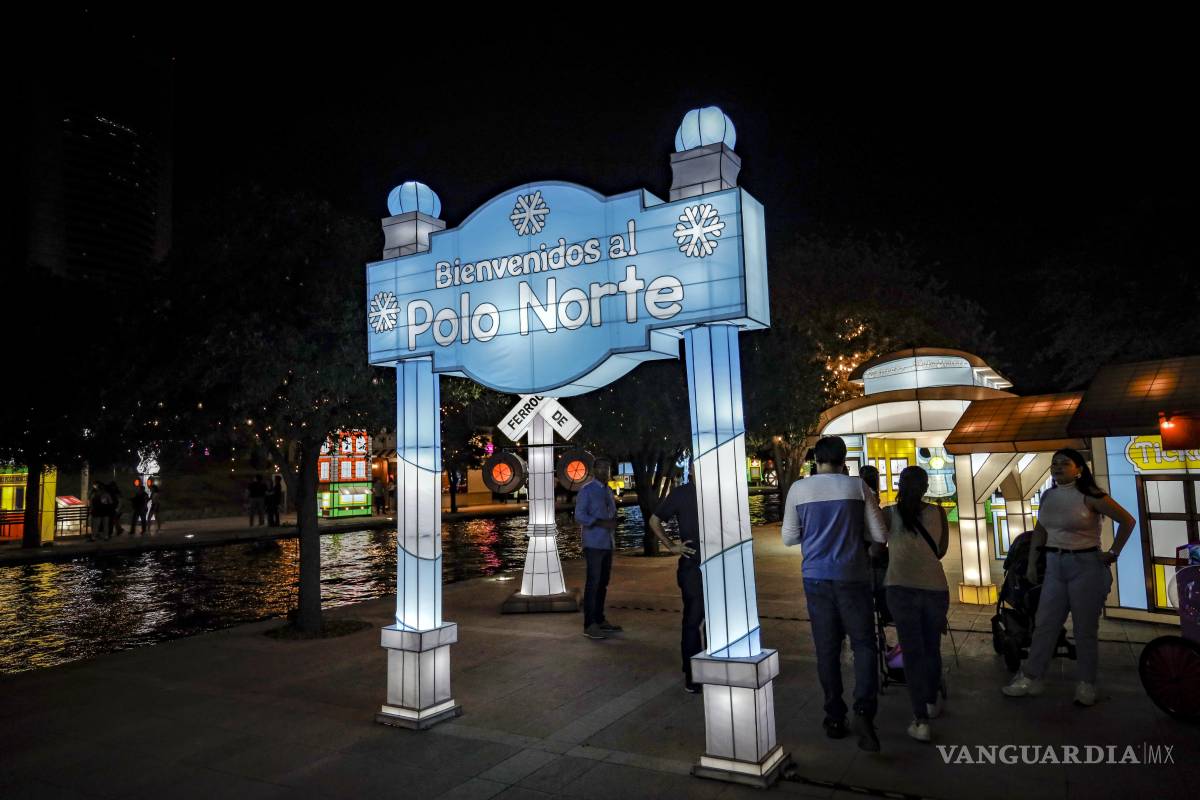 $!FOTO: OMAR SAUCEDO