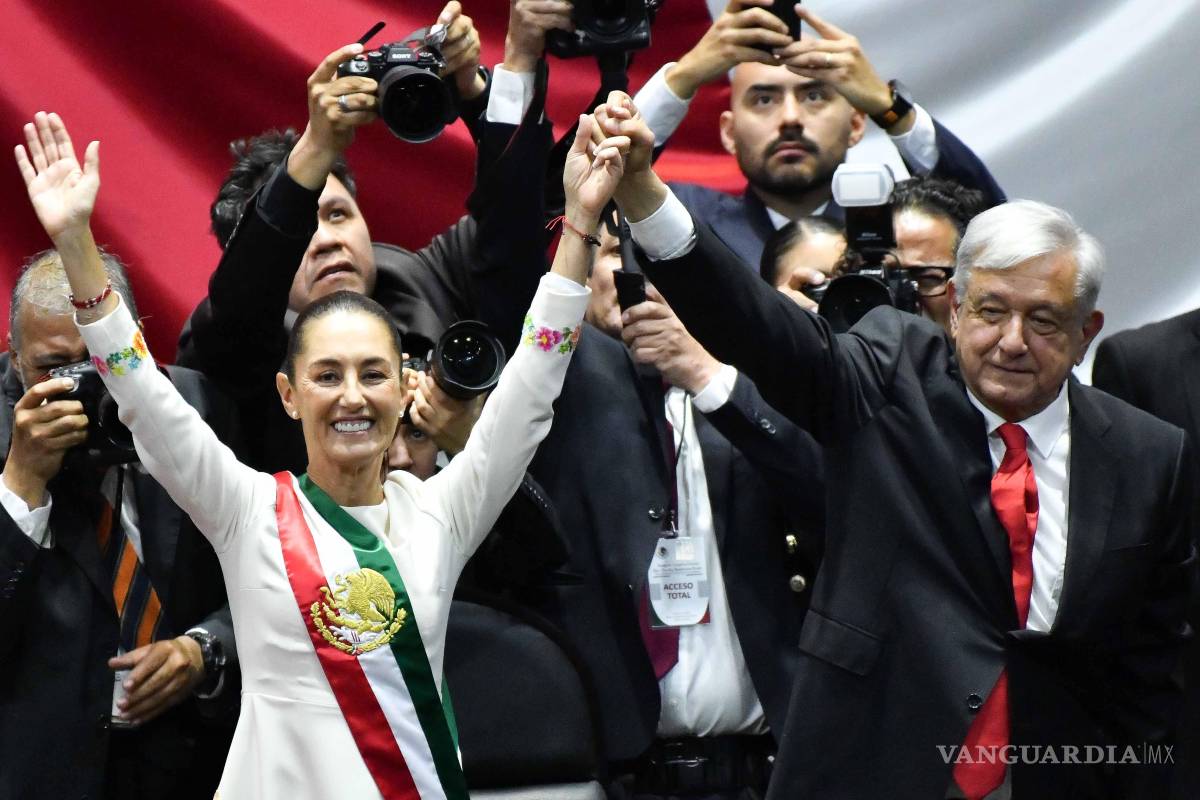 Expedientes ¿para López Obrador?