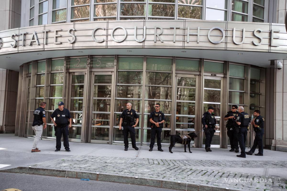 $!El cofundador del Cártel de Sinaloa, Ismael ‘El Mayo’ Zambada García se declaró culpable de dos cargos por crimen organizado.