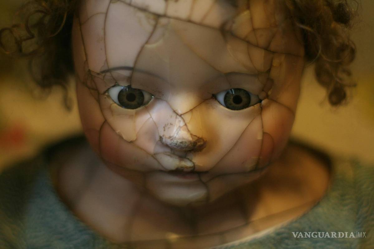 La increíble y triste historia de la trata infantil en México