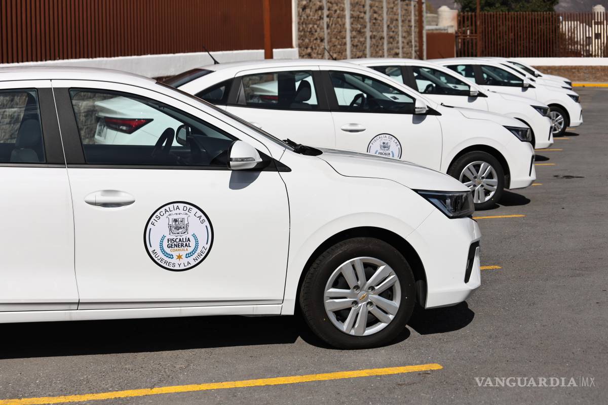 $!Autoridades estatales y representantes internacionales atestiguaron la entrega de recursos y equipamiento especializado.