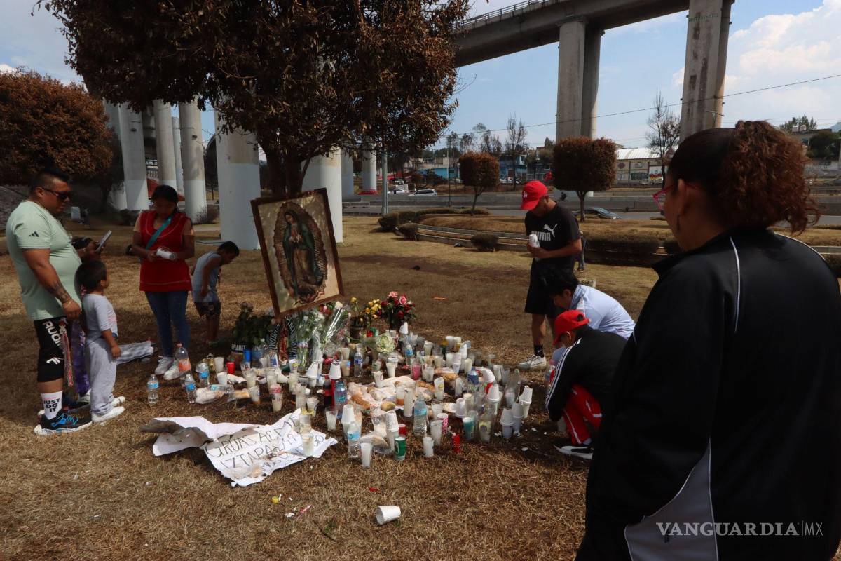 Sube a 29 cifra de fallecidos por explosión de pipa en Iztapalapa