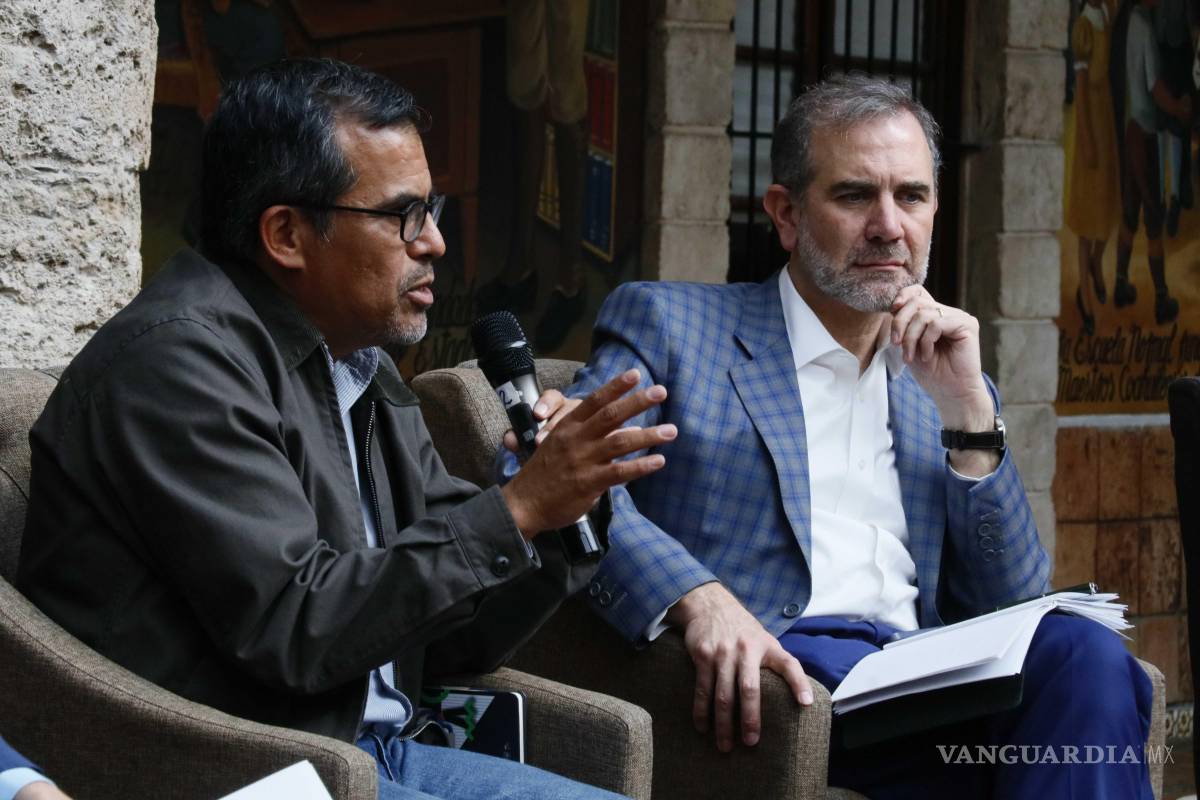 La democracia no se construyó en un día... pero puede destruirse en menos tiempo