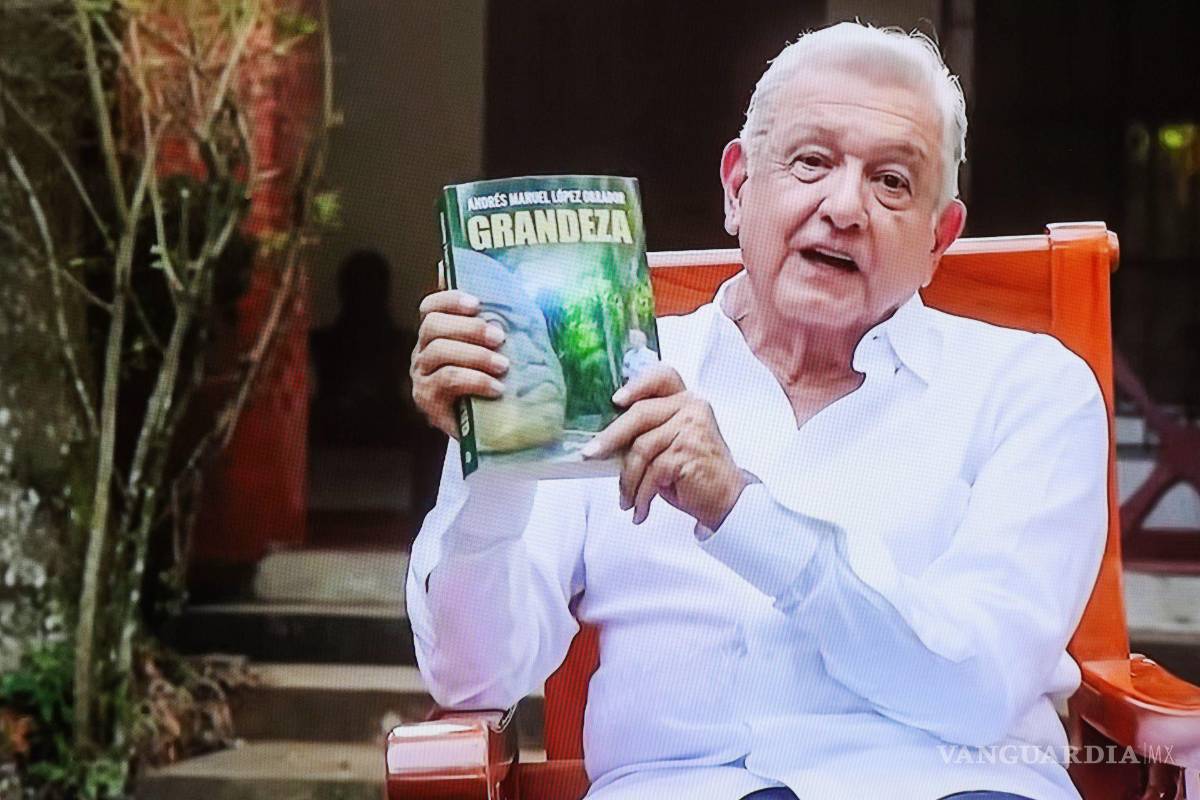 4T: ¡El barco se hunde, traigan al capitán!