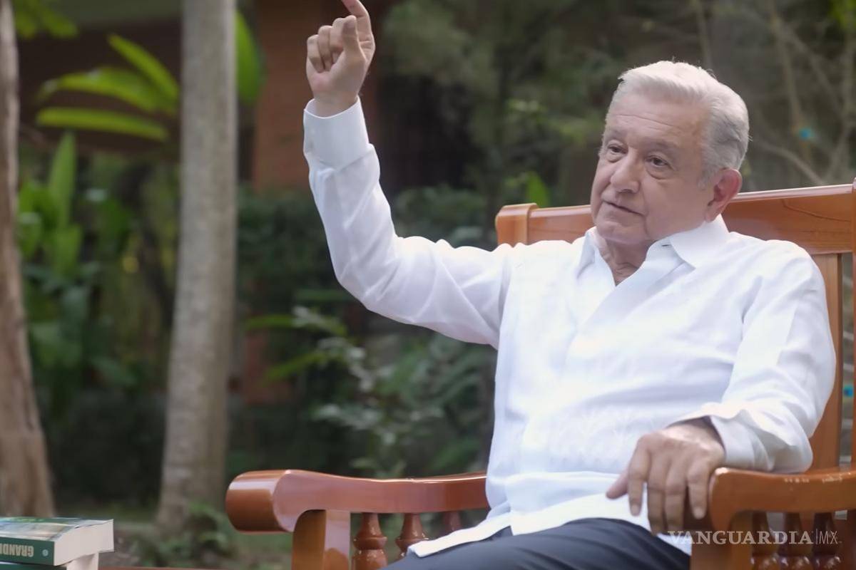 ¿AMLO regresa?... Estas son las tres razones por las que rompería su retiro y volvería a la política