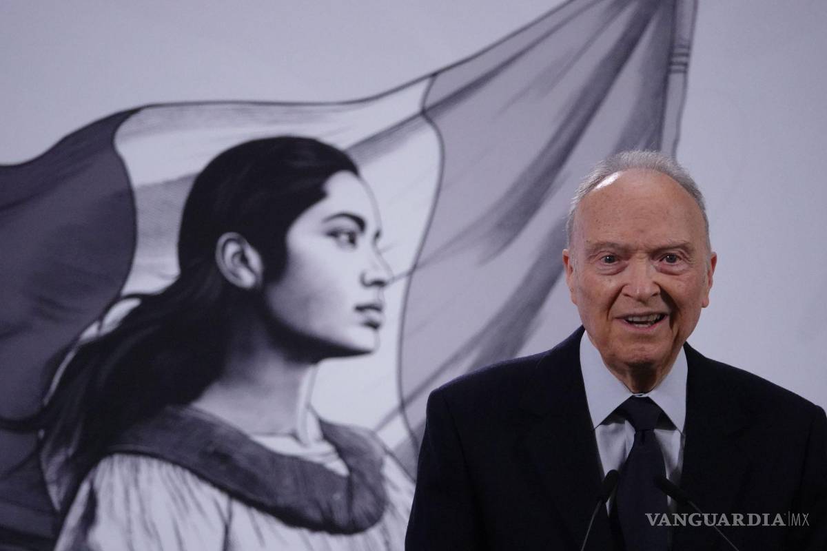 Gertz Manero aún sin país como embajador, dice Murat