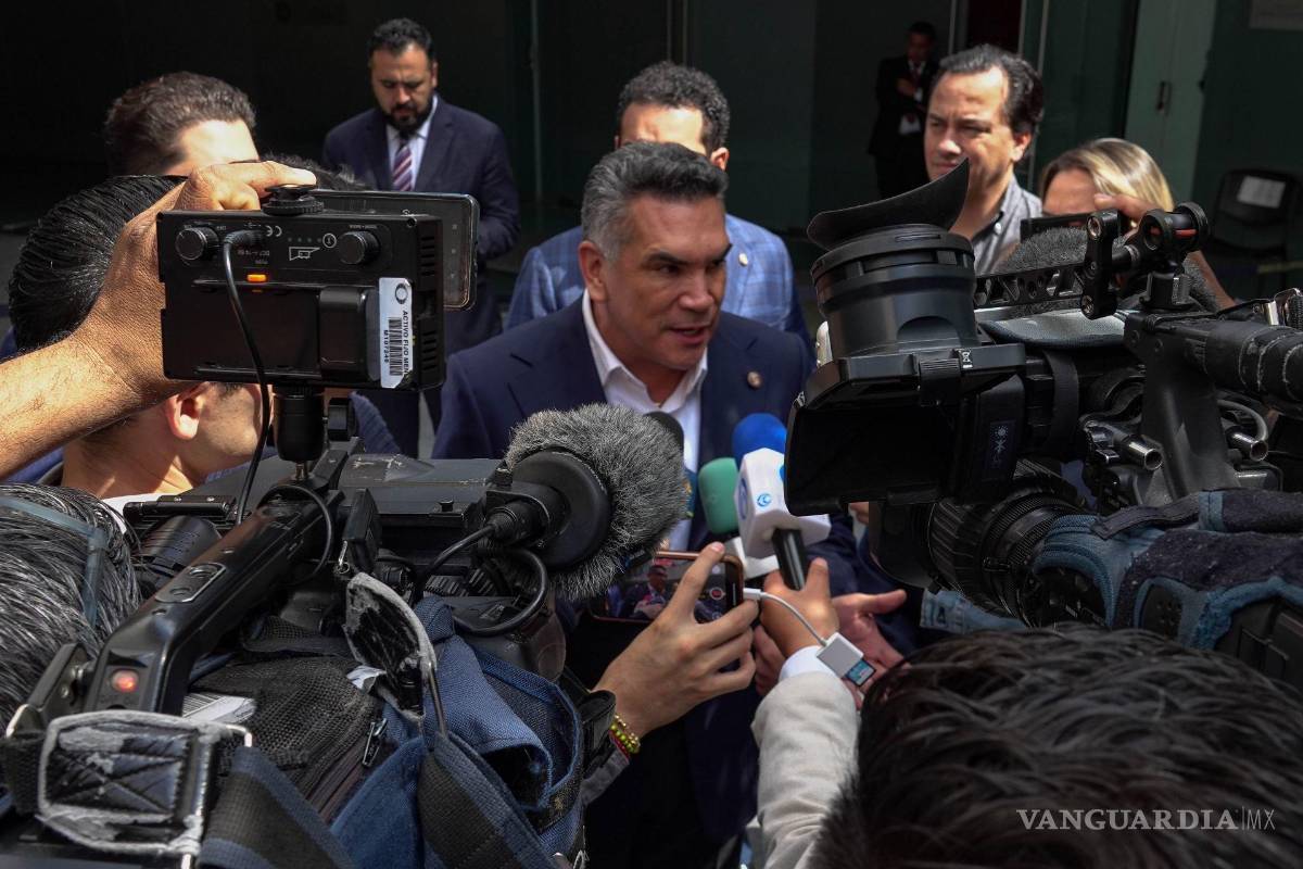 Condenan partidos de AL ‘persecución política’ contra ‘Alito’