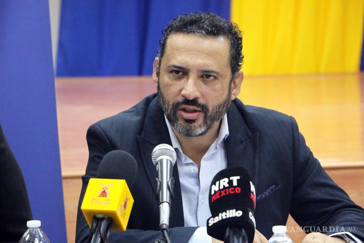 $!El objetivo es capacitar en el manejo y análisis de datos, proporcionando herramientas teóricas y prácticas para investigaciones rigurosas, detalló el director de la Facultad de Trabajo Social.