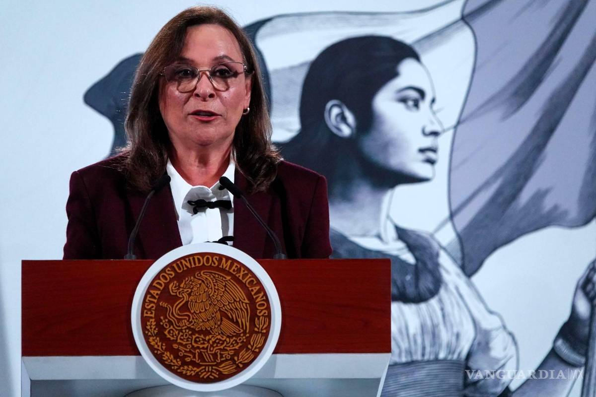 ¡No estaba Nahle en Veracruz! La Presidenta la llamó hasta tres veces antes de la tragedia: Riva Palacio