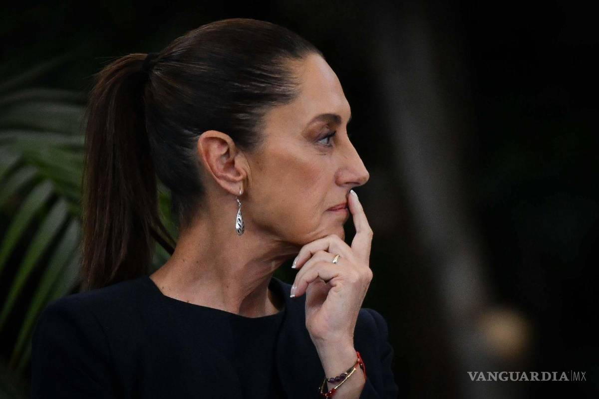 ‘Nombres no sorprendieron’: Exige Trump a Sheinbaum entrega de ocho personajes, incluidos dos militares: Riva Palacio