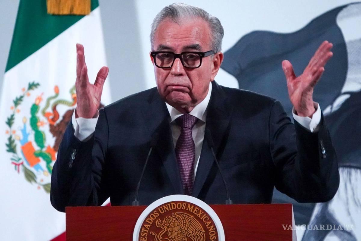 Rubén Rocha: El fanfarrón de Culiacán