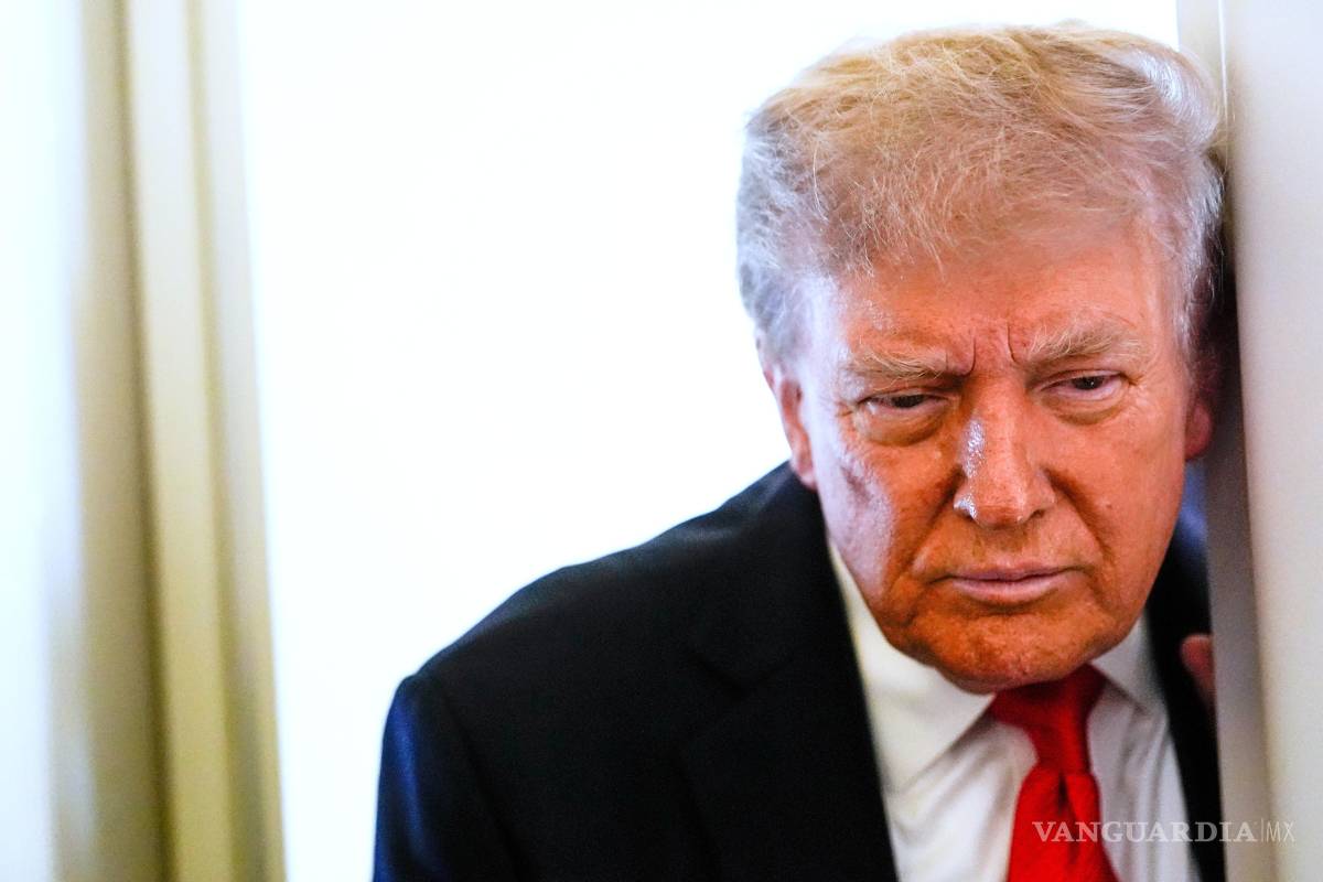 La economía mexicana resiente el ‘Efecto Trump’