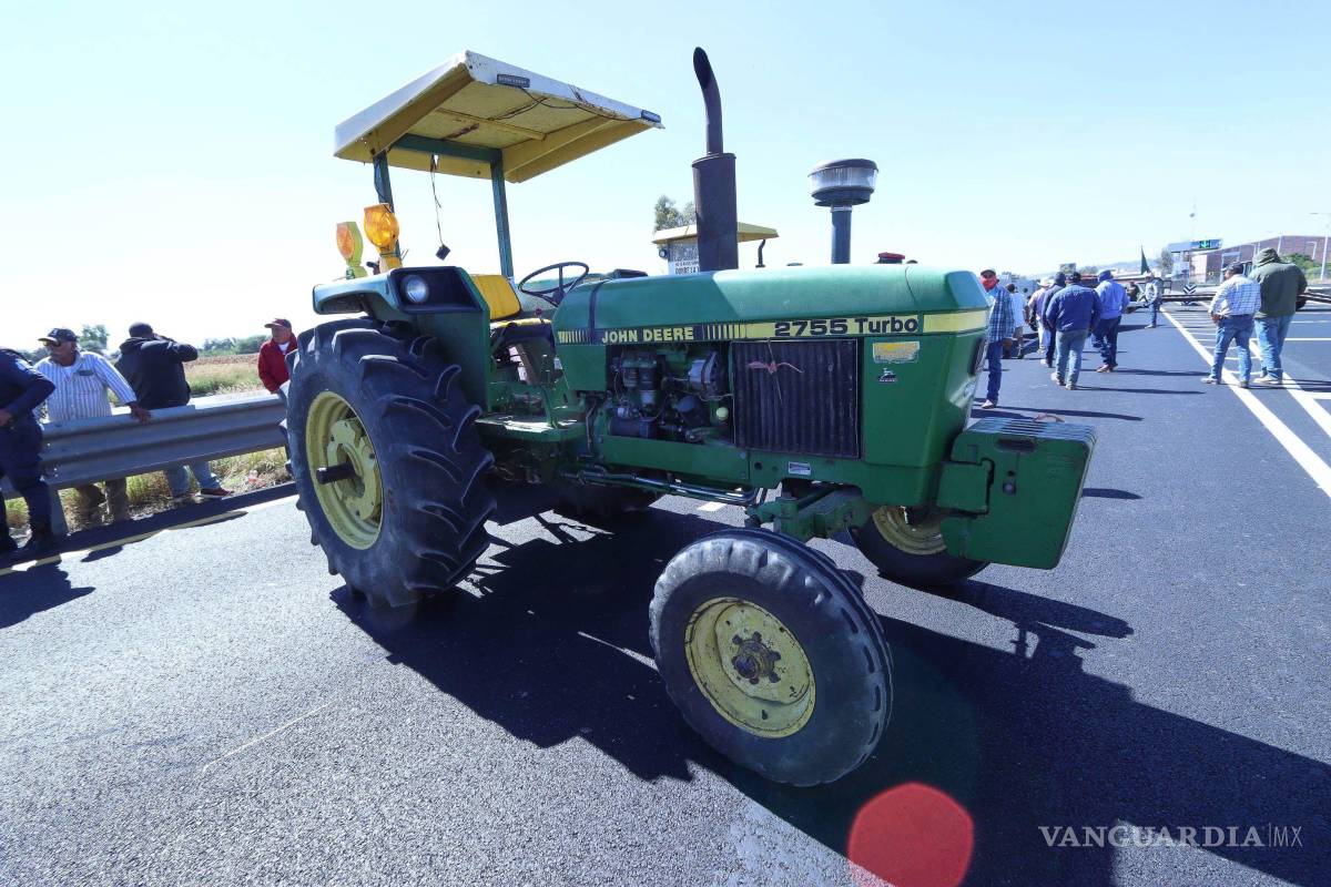 POLITICÓN: Todo mundo toma previsiones ante ‘mega bloqueo’ por inseguridad en el país