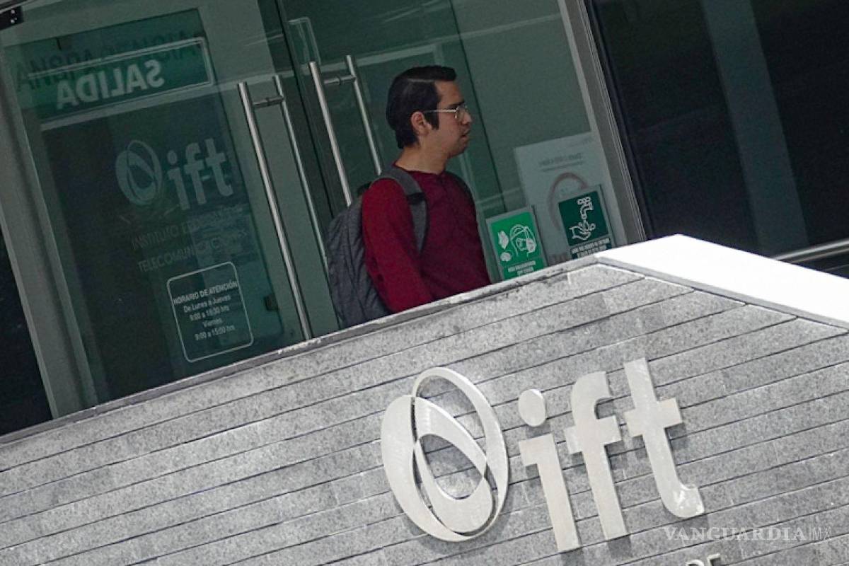 Entre la ley y el miedo: el caso de los extrabajadores del IFT