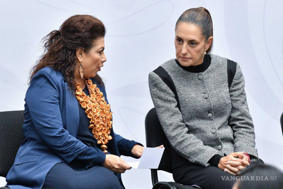 La corrupción, un cáncer de la 4T