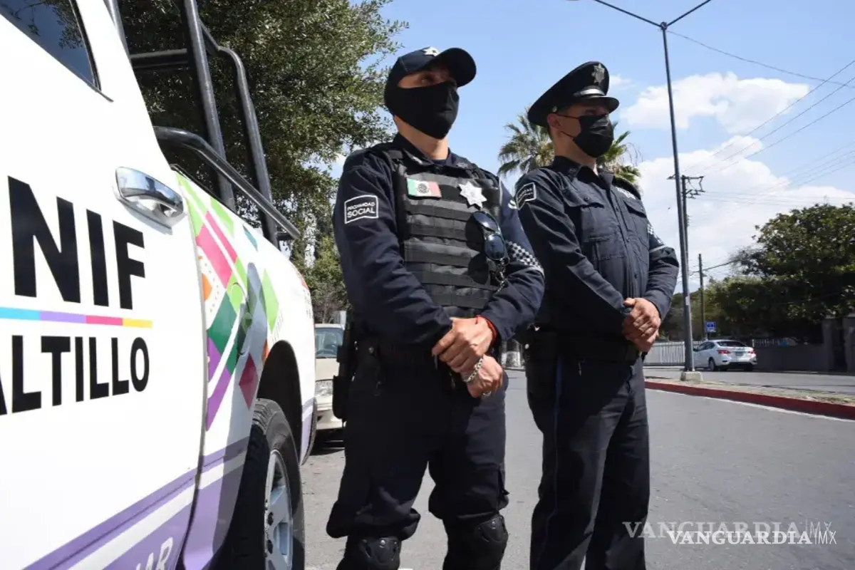 UNIF: la primera línea de atención ante crisis suicidas en Saltillo