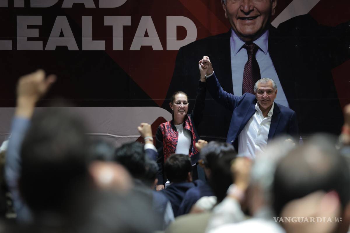 Los casinos: ¿otro golpe de Sheinbaum a Adán Augusto?