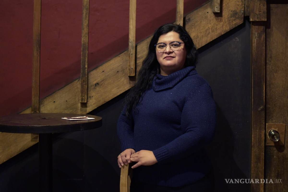 $!Cristina Villar crea imaginarios imposibles en la exposición ‘Cronotopía’, en el Cerdo de Babel