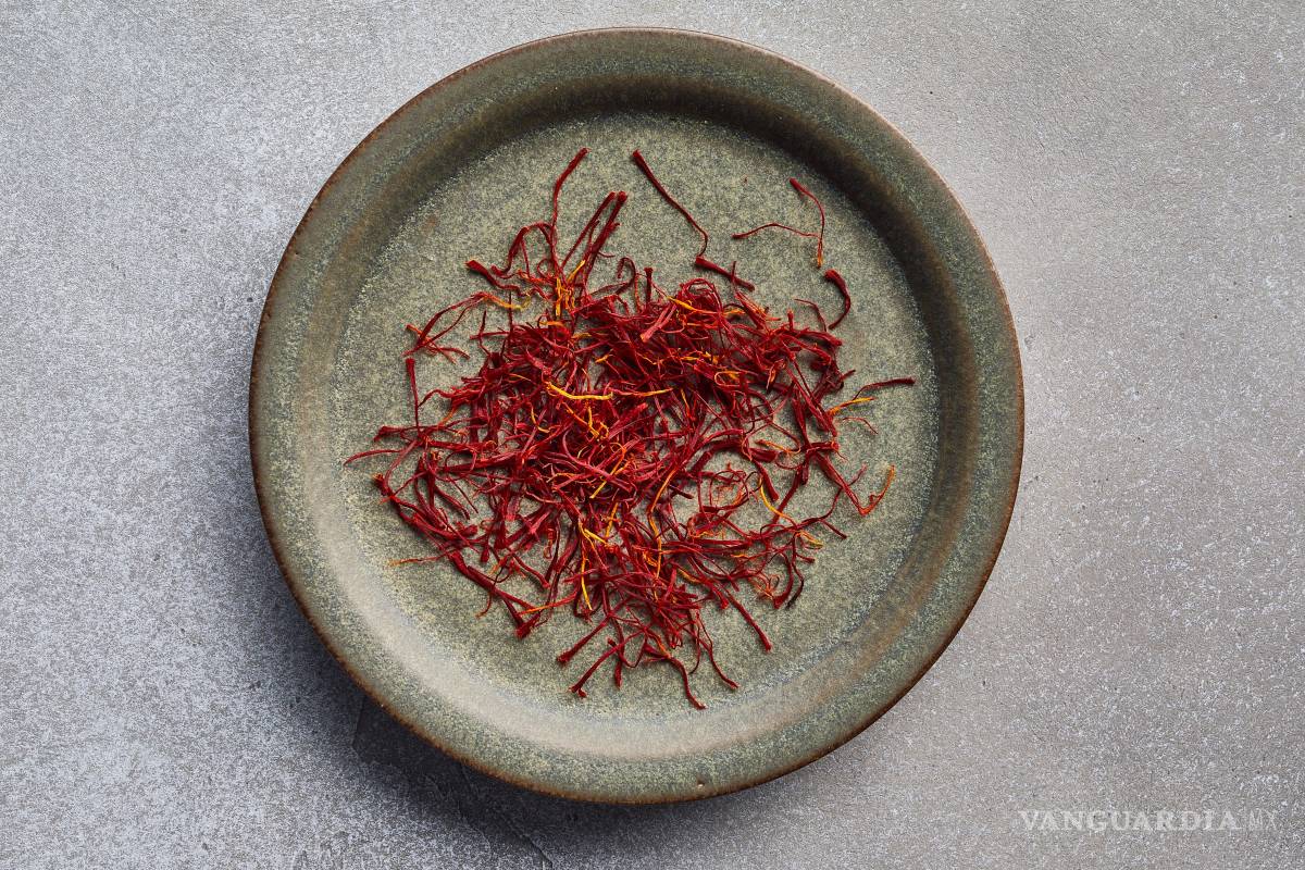 Cómo hacer rendir el azafrán sin sacrificar el sabor
