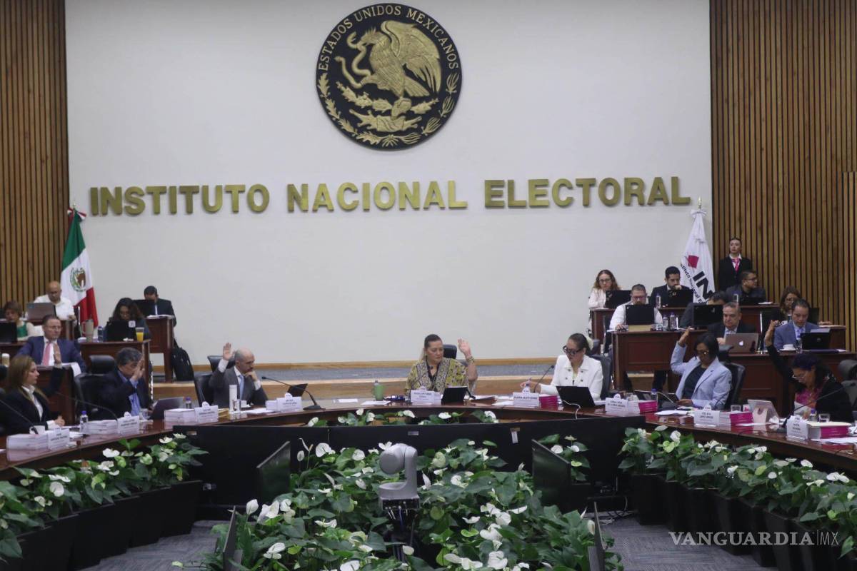 Reforma electoral: La cancha inclinada