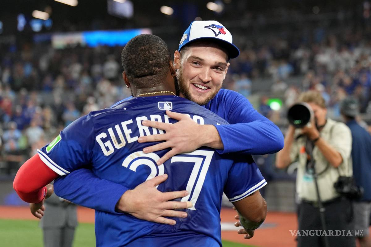 Blue Jays amplían ventaja 2-0 ante Yankees; Mariners reaccionan y empatan 1-1 frente a Tigers