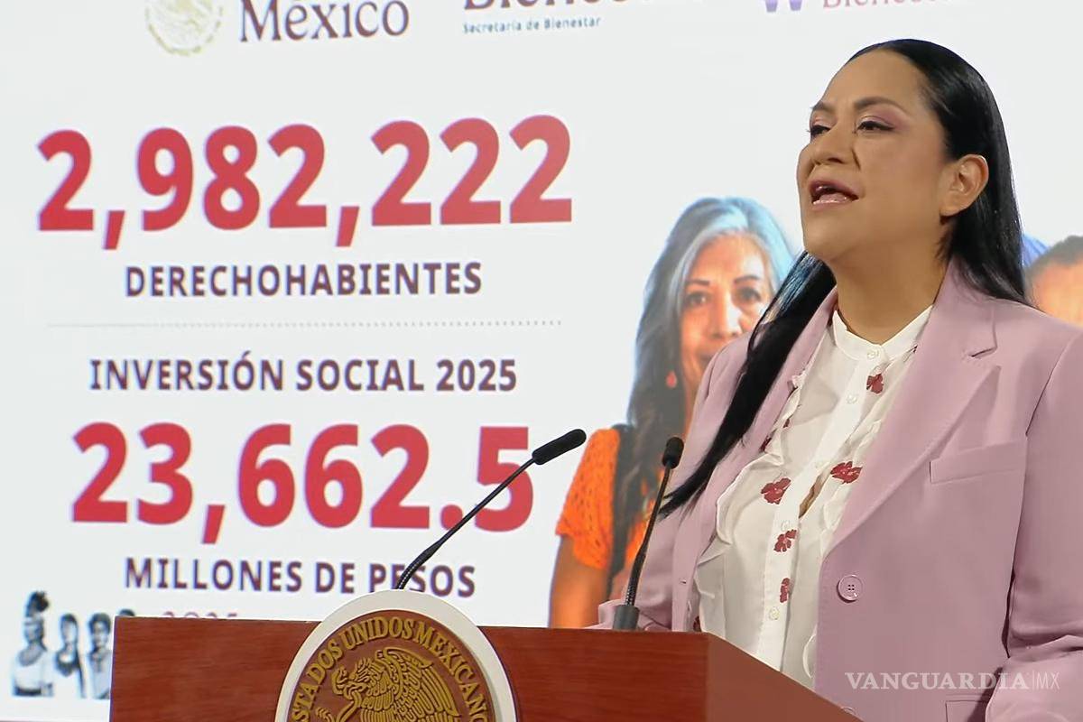 Pensión del Bienestar... ¿Cuándo, cómo y dónde me puedo registrar si ya cumplí los 65 años?