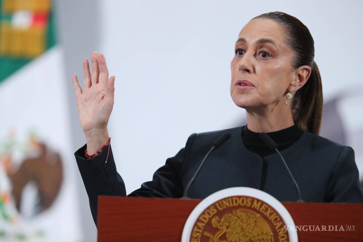 Expone Loret las dos caras de Claudia: La segunda Presidenta ha sido ‘políticamente letal’ contra AMLO