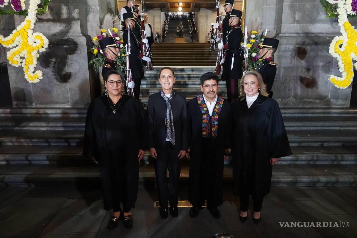 Contradicciones, propaganda y los dos retos de la nueva Corte