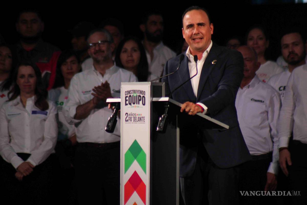 Los retos de Manolo Jiménez: 2025-2029