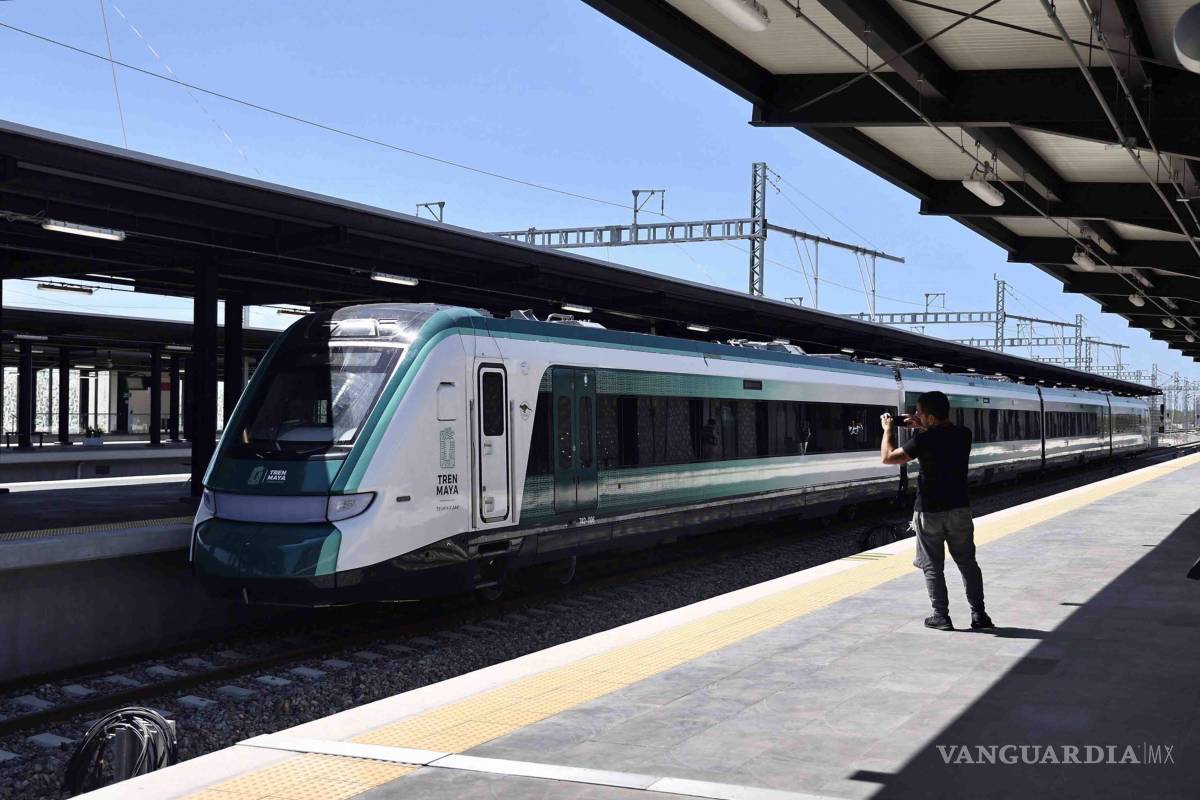 Con TikTok y 74 mdp buscan turistas para el Tren Maya