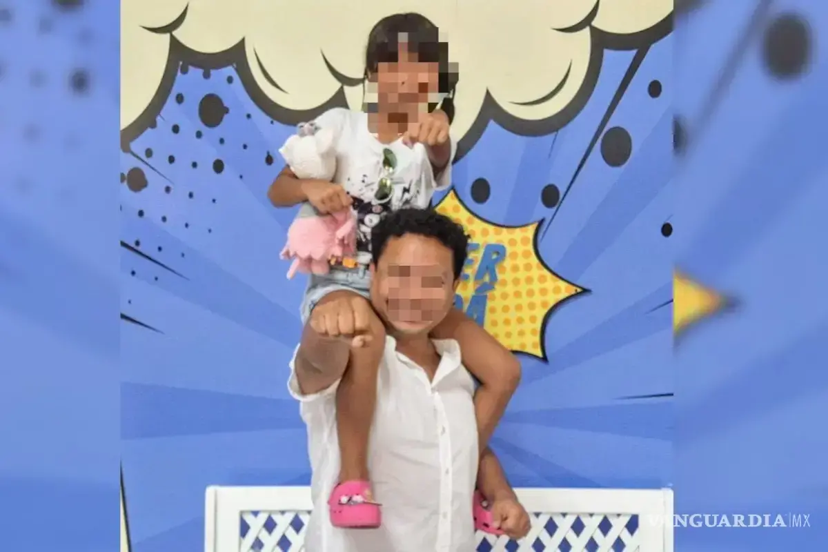 Acusan represalias y detención contra padre que denunció omisiones de Pronnif en demandas de su hija