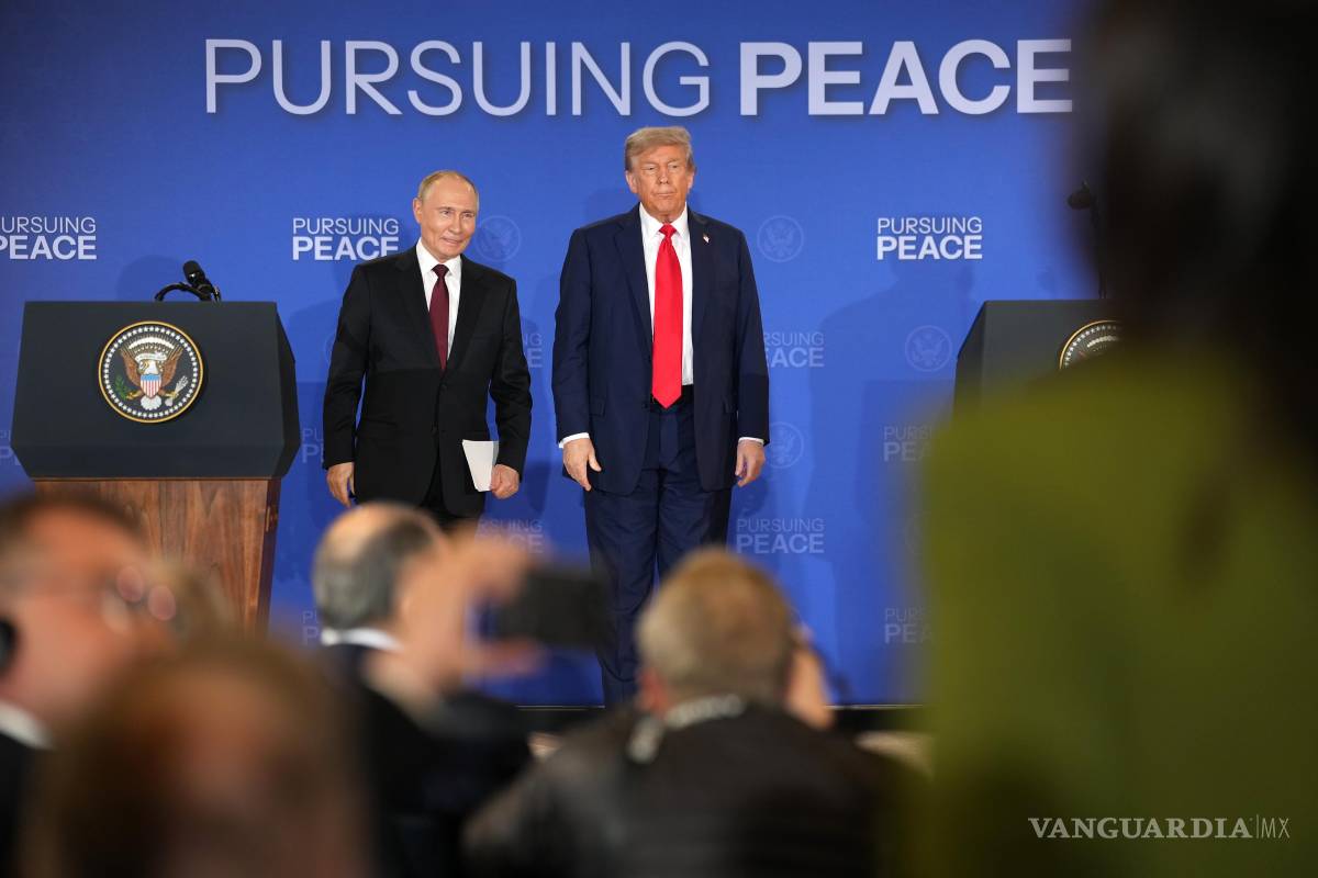 Todas las conversaciones de paz en Ucrania llevan al Donbás