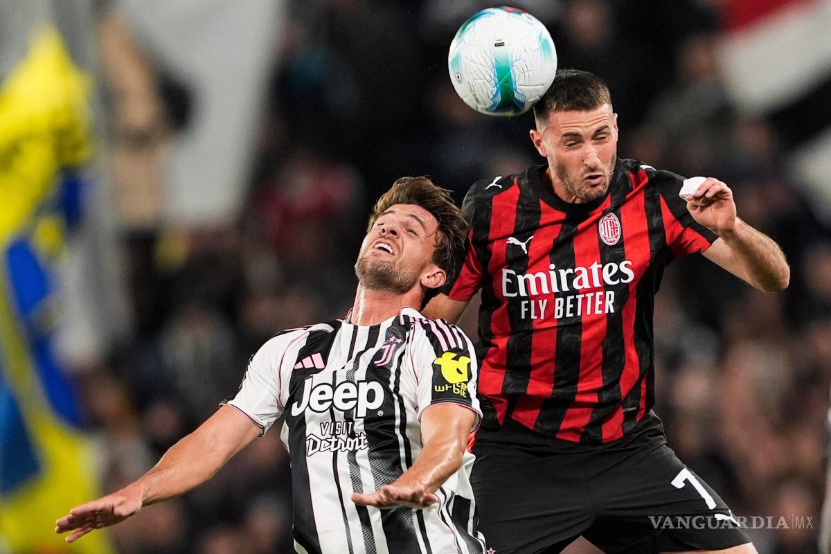 ¡Oportunidad perdida! Falta sobre Santiago Giménez y Pulisic falla penal en empate con la Juventus