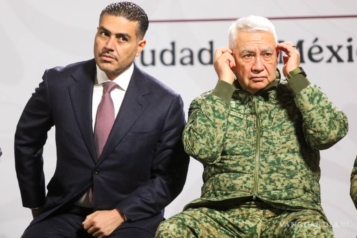 Descarta Defensa fallas en protocolo de seguridad de alcalde Carlos Manzo