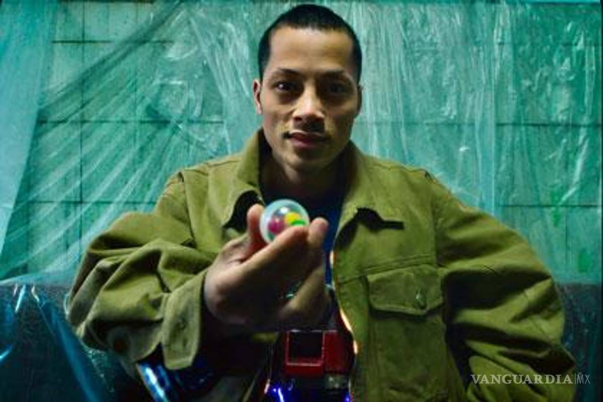 Recomendación de cine en Casa: ‘Short Story’