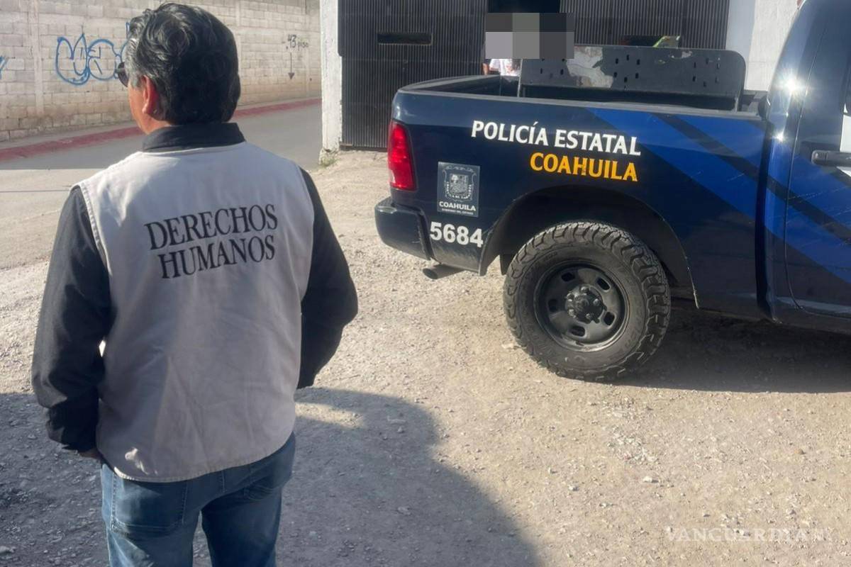 Derechos Humanos: siempre es necesario resguardarlos